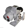 Electric Control Modulating Valve Actuator Used For Damper Types