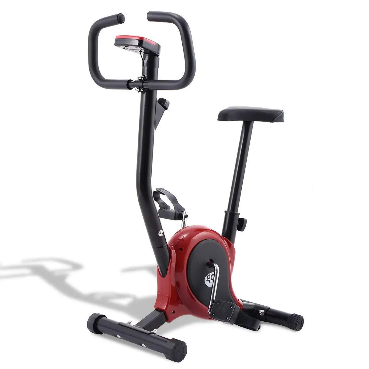 johnson exercise bike