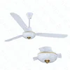 India market solar dc industrial ceiling fan with remote control
