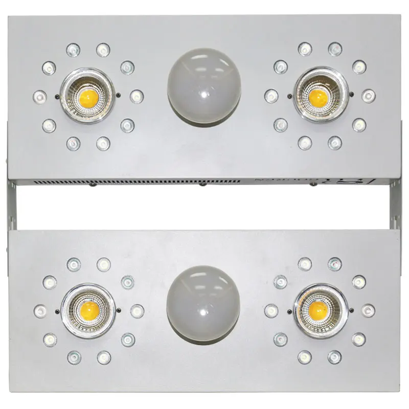
2000w greenhouse Crees led grow light professional led plant grow lamp indoor hydroponic COB full spectrum plant lamp 