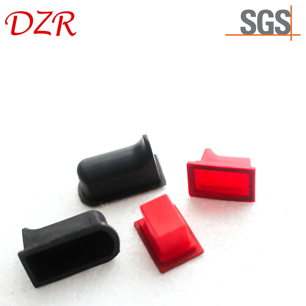 High Assessment Most Popular Water Dispenser Silicone Rubber Bottle Cap