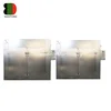 industrial hot air dryer for food tobacco granule shrimp mushroom pumpkin seed drying dehydrator drying machine