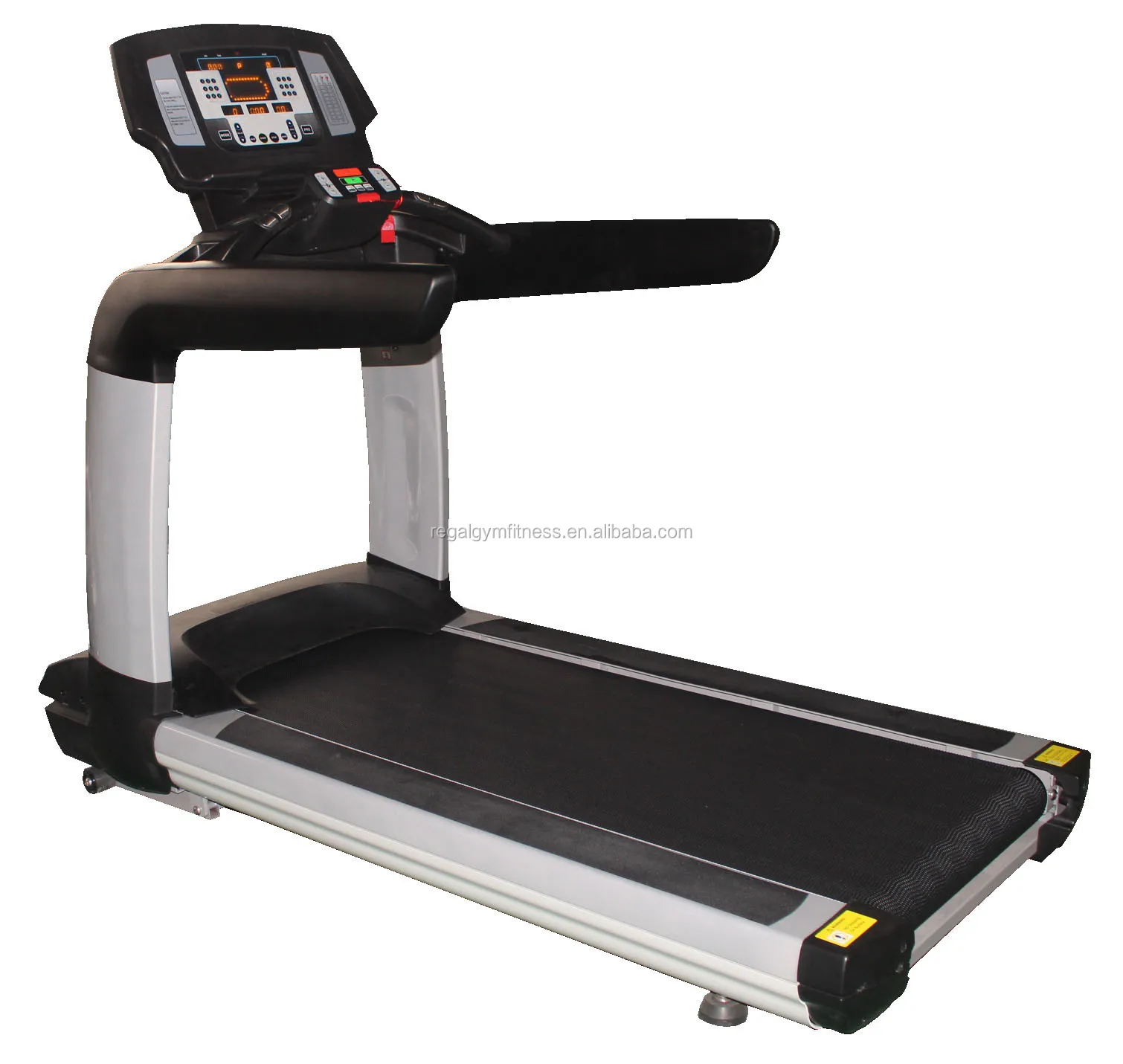 life fitness treadmill