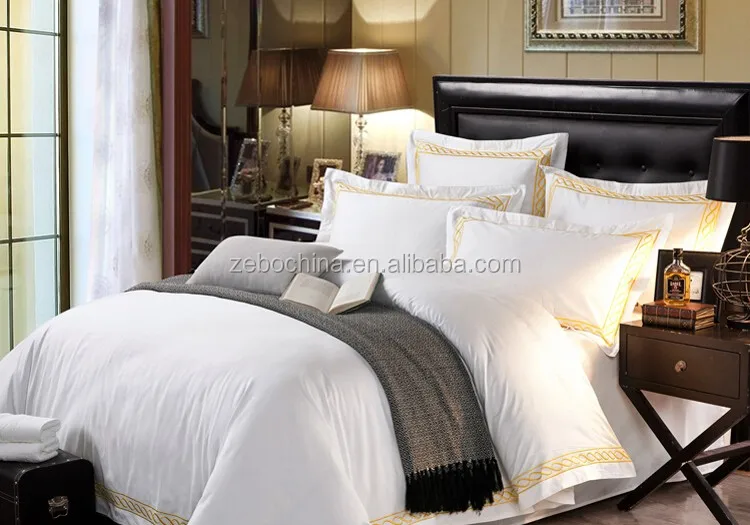 bed linen brands