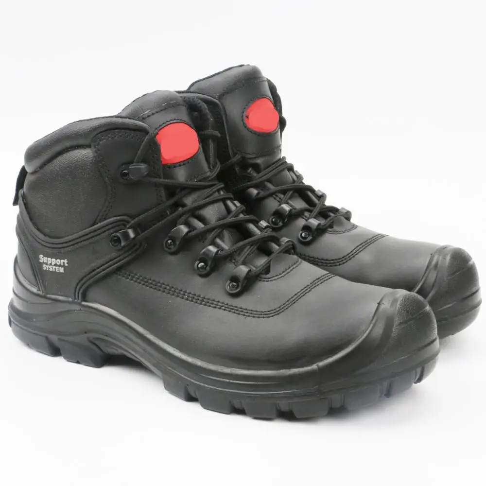 Brand Superior Breathable Workman Man Safety Shoes For Industry China