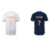 Free shipping to Madrid 2019/20 thailand quality football shirt HAZARD MODRIC JOVIC soccer jersey