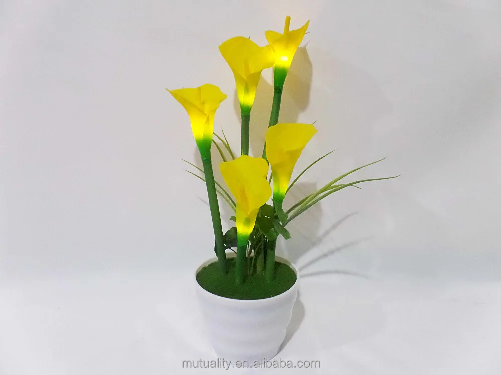 Ontdek de fabrikant Kunstbloemen Met Led-verlichting van hoge ... Ontdek de fabrikant Kunstbloemen Met Led-verlichting van hoge ...
