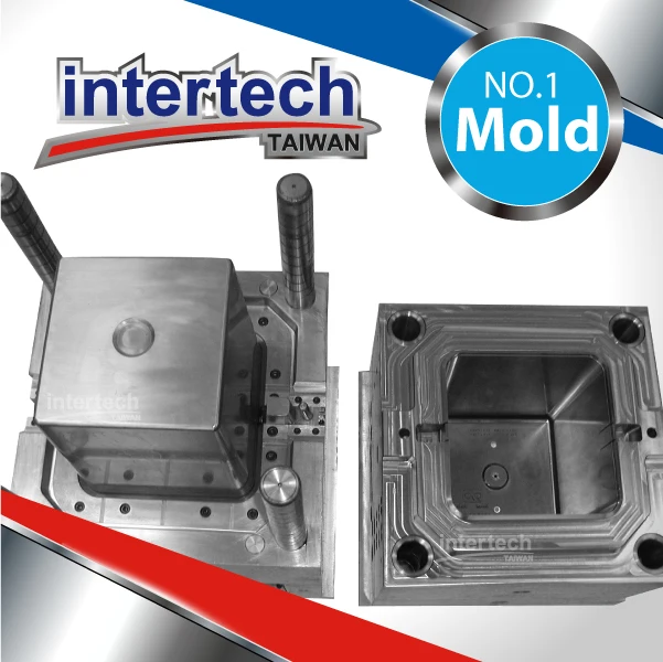 home appliance plastic mold maker