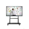 Full HD 1080P LED Touch Screen PC TV 70 Inch All In One PC TV multitouch monitor LED finger touch interactive whiteboard