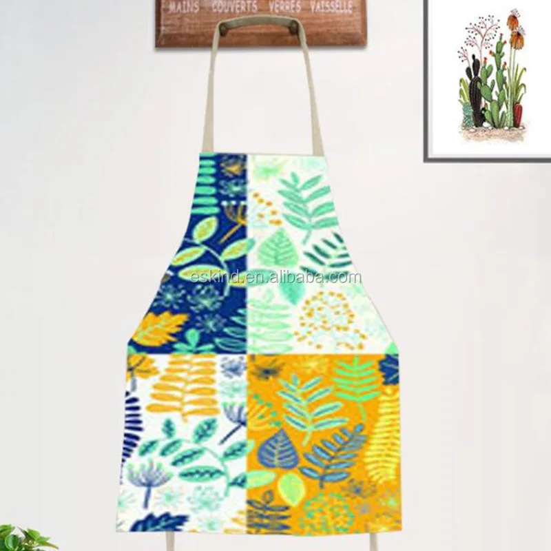 
Eskind professional fruits apron bakers apron bees apron barista 