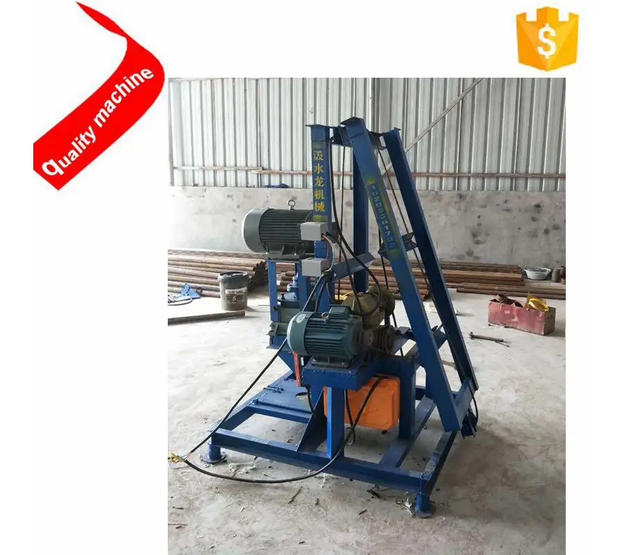 Small Mini Borehole Drilling Water Well Drilling Rigs/machine For Sale - Buy Water Well Drilling ...