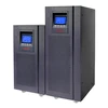 no break UPS Online Uninterruptible power supply with LCD display, 0.8power factor and 192VDC input