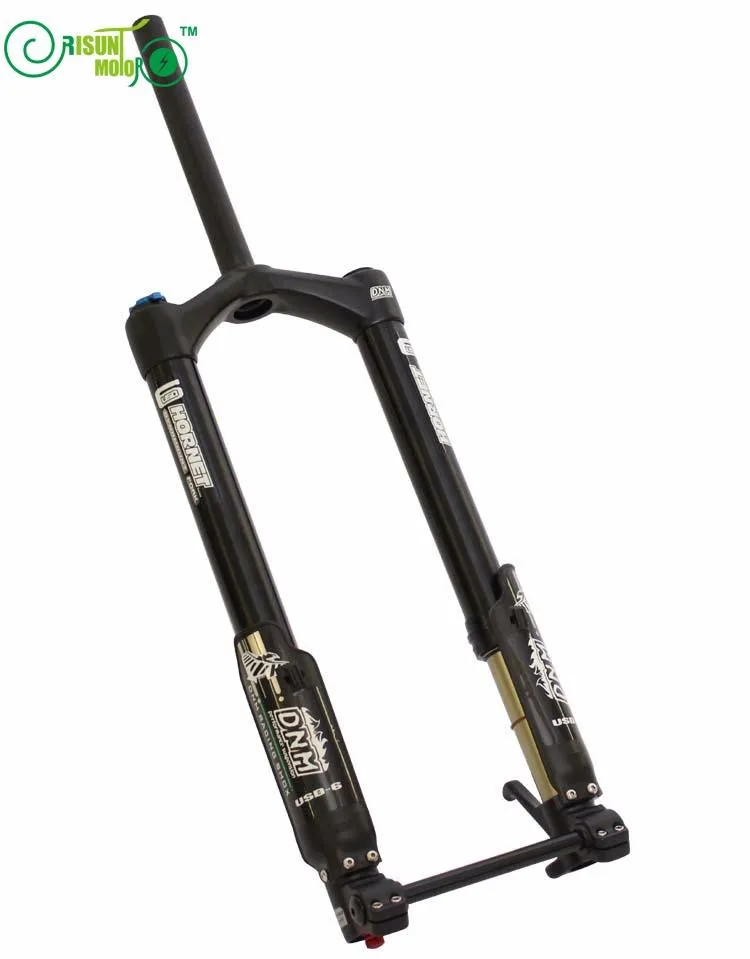 fat tire front fork