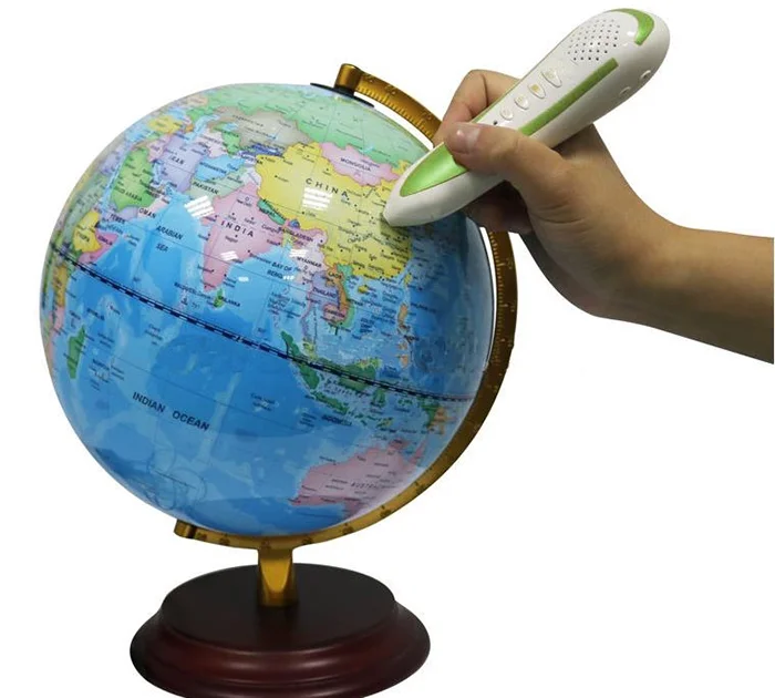 Factory Direct Supply Recording and Translation Pen Children English Talking Pen Home Educational Toys for Kids