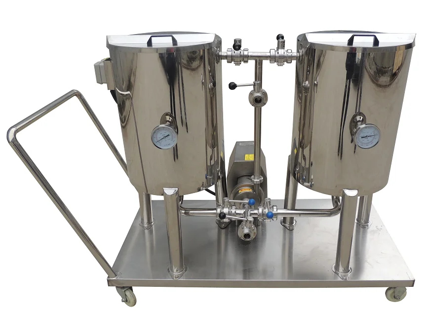automatic beer brewing system beer kit craft beer equipment