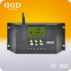 12v/24v 5 to 60A 10 years producing experience CE price solar charge controller