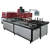 MSFB-650 Luxury Jewelry Gift Box Glue Spray And Assemble Machine