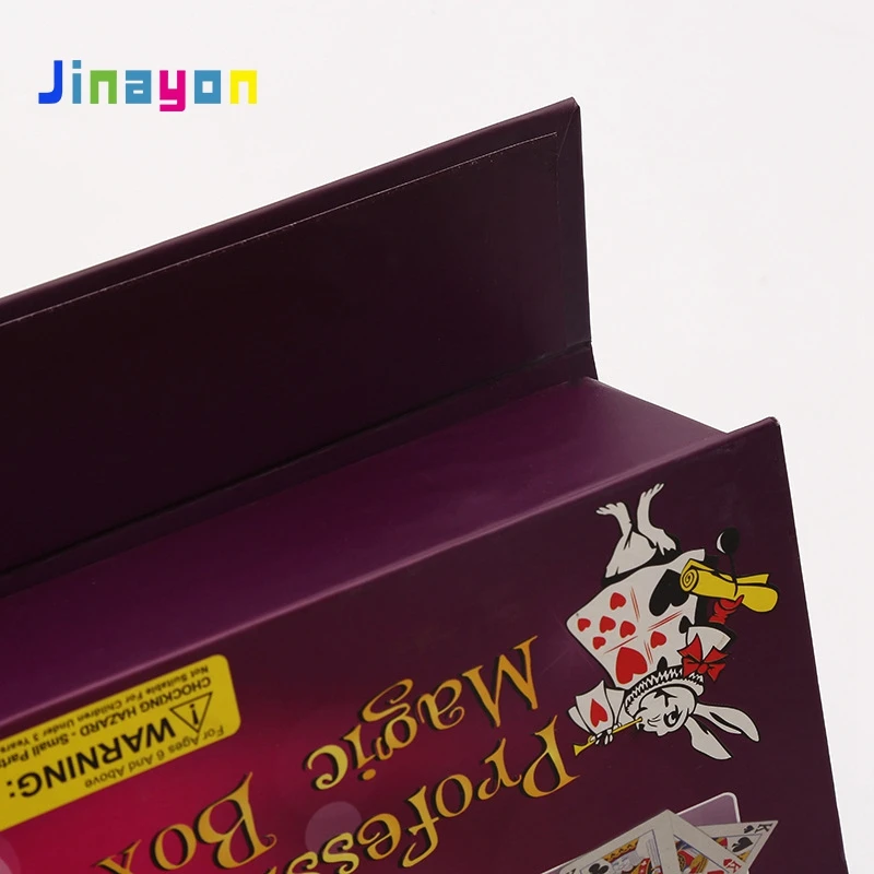 Custom Wholesale Colorful Printing Exquisite Magnetic Paper Packaging Gift Box With Custom Logo manufacture