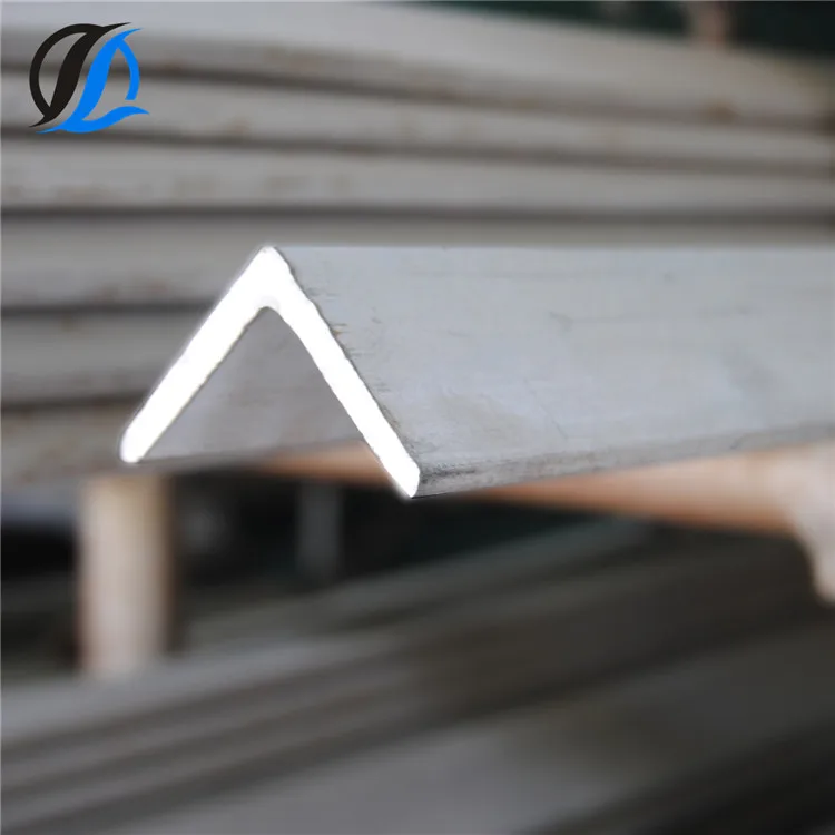 
High quality AISI 304L Stainless Steel Angle Bar 