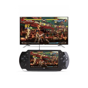 4.3 inch 32 bit Portable Handheld Childhood Classic Game Player