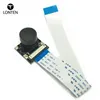 Lonten BestPrice Raspberry Pi 3 Camera Focal Adjustable Night Vision 5 MP Camera Module Support Raspberry Pi 2/3 Model B + 50 F