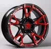 20 inch Hot sale customize design after market car alloy wheel rim sport wheels