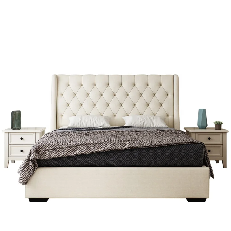 Venta al por mayor cama para niñas de madera-Compre online los mejores