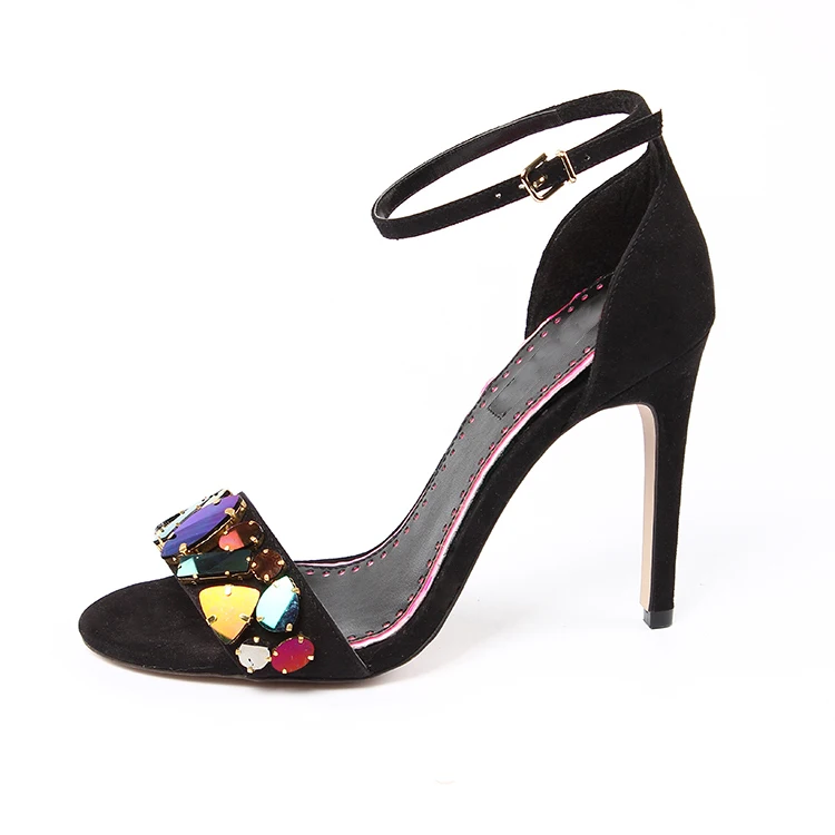 high heel shoes brand name