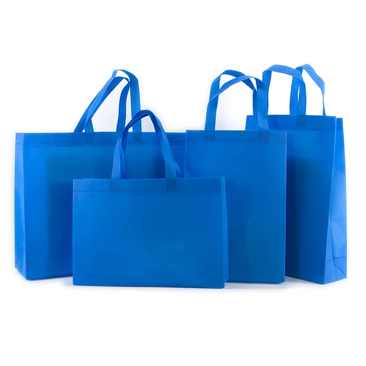 

Promotional trade show giveaways ecological non woven bags ecological foldable shopping bag folding bag, Customized color