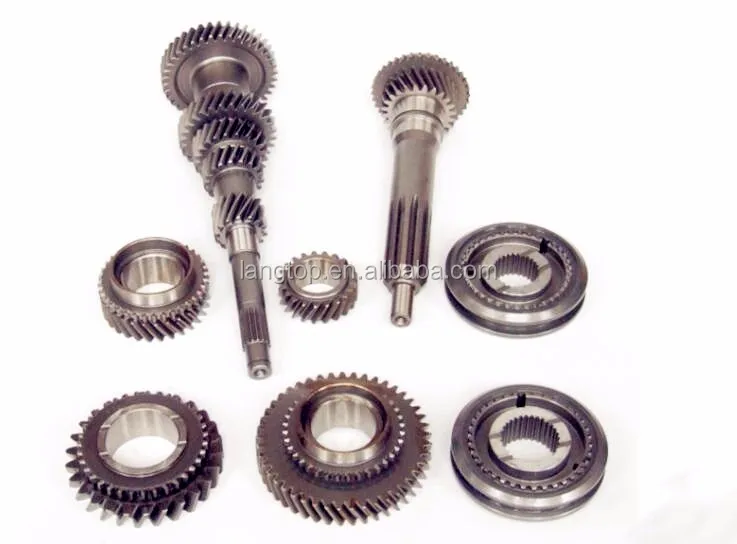 23566 New Eaton Fuller Input Shaft S1659 Buy Input Shaft,Eaton,23566