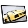 21.5 inch capacitive touch screen android digital photo frame