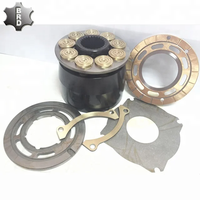 Hydraulic Pump Parts For Eaton 72400 006 3321 3331 4621 Inner Parts For