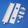 Smart Hydroponic Systems PVC Pipe