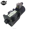 YUKEN type DSG-01-2B2-A240-N1-50 Hydraulic directional solenoid control valves no leakage solenoid valve