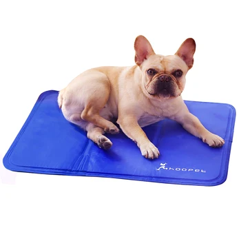 Summer Pet Bed Dog Cooling Mat