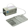 high quality Titanium and Pure Quartz Tube Medical Ozone Generator with stainless steel housing