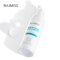 

BAIMISS Natural Oral Hygiene Tooth Cleaning Foam Teeth Whitening Mousse Toothpaste