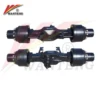 Front And Rear Axle Differential Truck Axle