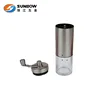 New design stainless steel hand grinder machine