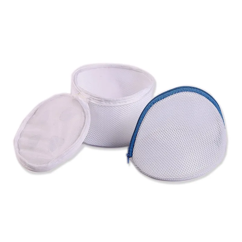 Polyester Laundry Garment Bag Washing Bag In Set Laundry Wash Bag For