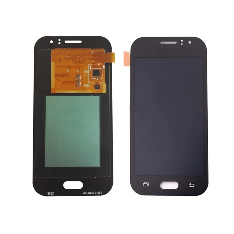 

High Quality Lcd assembly for Samsung Galaxy J1 Ace J110h Lcd Display Touch Screen Digitizer