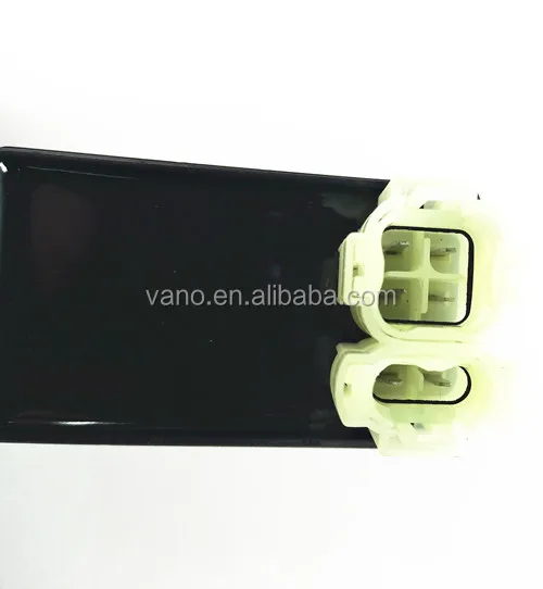 Wholesale 6 PIN TITAN motorcycle racing cdi