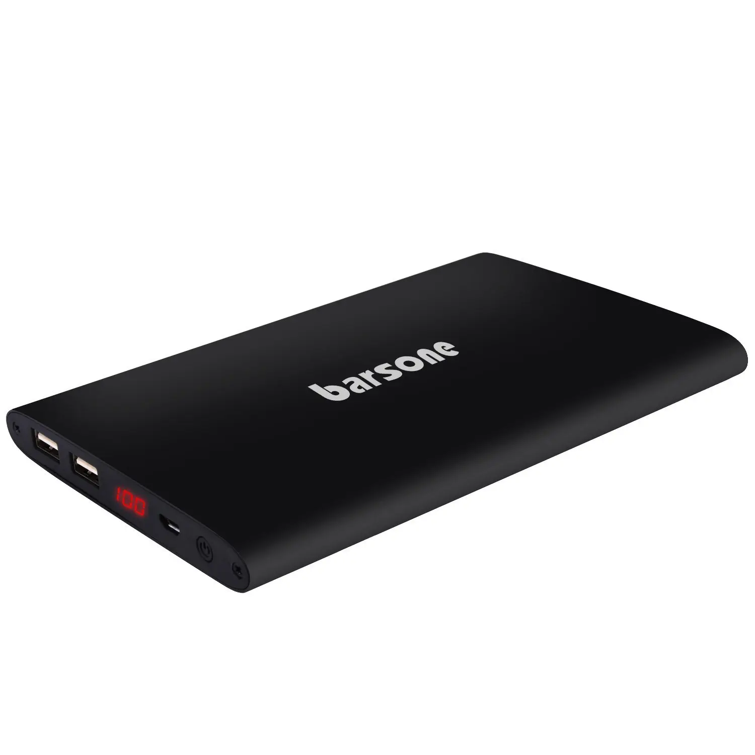 silver 10 Times for Iphone 5//5s Samsung Galaxy Tablets. WanTech 20000mah Ultra-slim Power Bank Ipod Ipad Cell Phones Dual USB Port 2.1a /& 1a External Mobile Battery Charger Pack for Iphone 6 5s//5//4s