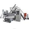 Full Automatic Large Output twin screw Extruder Pet Food Processing animal feed pellets Machine production line