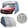 Waterproof UV Protected car cover tent folding garage car cover