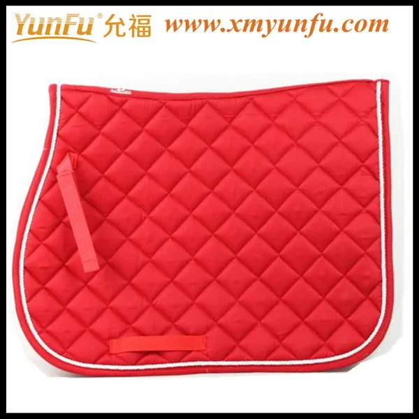 Gallop Twin Bound Saddle Pad