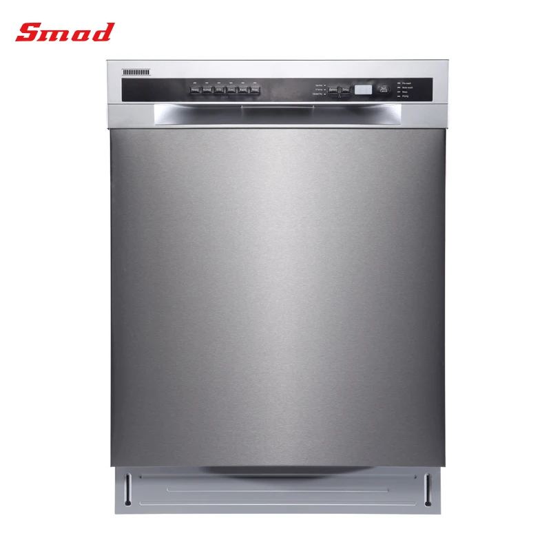 270l Mechanical Control Double Door Combi Fridge Freezer Built In