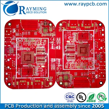 electronic circuit board toy