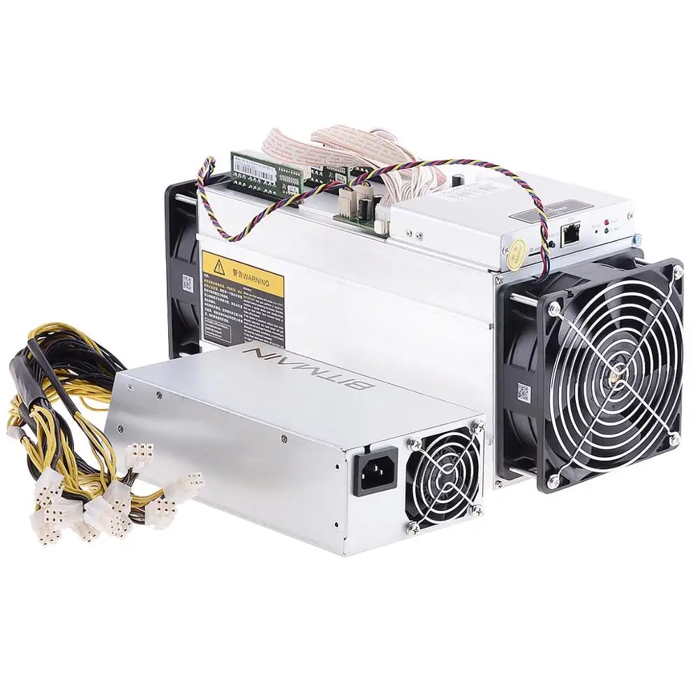 antminer s14