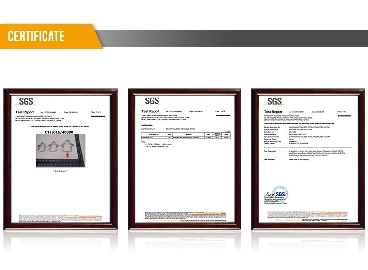 cookie cutter animals